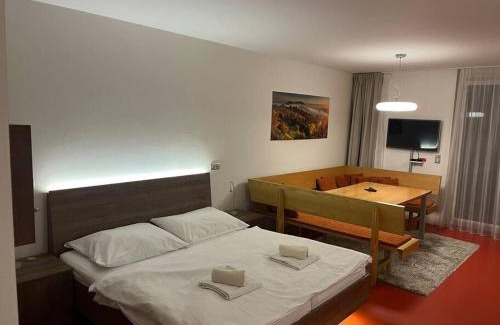 Pavlov Apartment | Palava eu 10