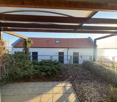 Pavlov Apartment | Palava eu 5