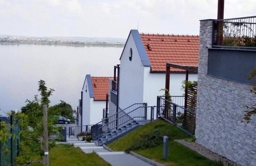 Pavlov Apartment | Palava eu 7