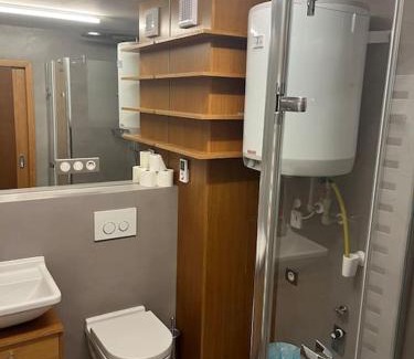 Pavlov Apartment | Palava eu 7