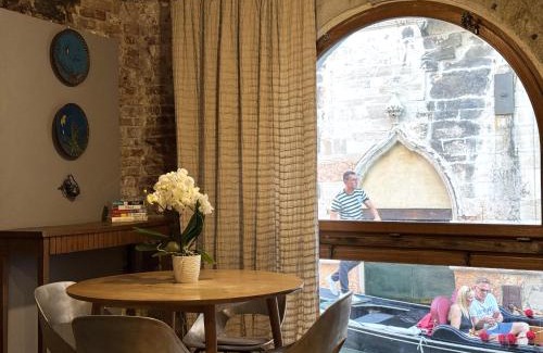 Castello Apartment | Palazzetto San Marco