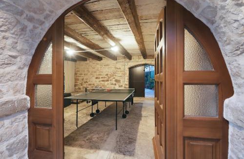 Krnica Villa | Palazzo 1812