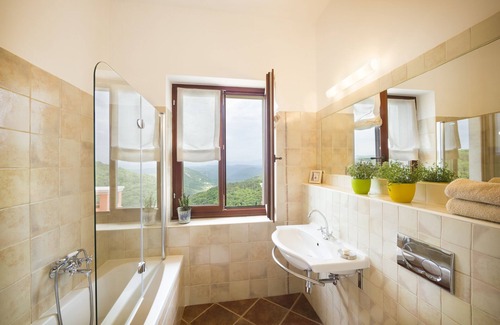 Oprtalj Bed & Breakfast | Palazzo Angelica Adults Only