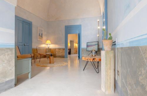 Giurdignano Bed & Breakfast | Palazzo Angelica - Luxury Retreat Otranto