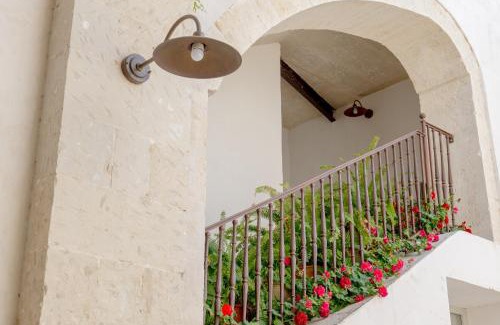 Giurdignano Bed & Breakfast | Palazzo Angelica - Luxury Retreat Otranto