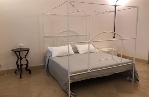 Sasso Caveoso Bed & Breakfast | Palazzo Bernardini B & B