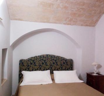 Sasso Caveoso Bed & Breakfast | Palazzo Bernardini B & B