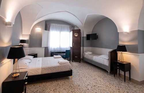 Galatone Bed & Breakfast | Palazzo Bove 2 - Villa Dagmar