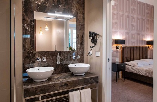 Galatone Bed & Breakfast | Palazzo Bove 2 - Villa Dagmar