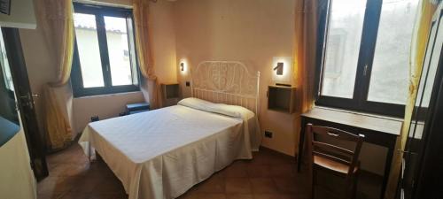 Laureana Cilento House | Palazzo Cafarelli