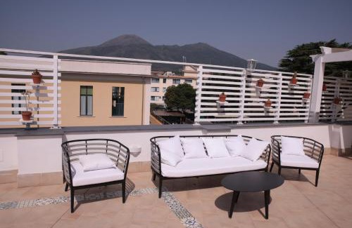 Terzigno Bed & Breakfast | Palazzo Caracciolo del Sole