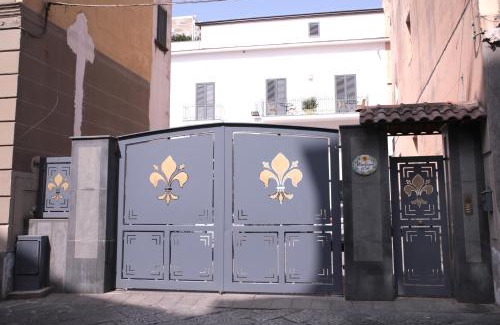 Terzigno Bed & Breakfast | Palazzo Caracciolo del Sole