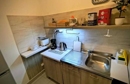 Palermo Bed & Breakfast | Palazzo Cutelli LGBTQ House