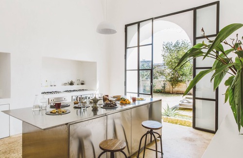 Gagliano del Capo House | Palazzo Daniele, a Member Design Hotels