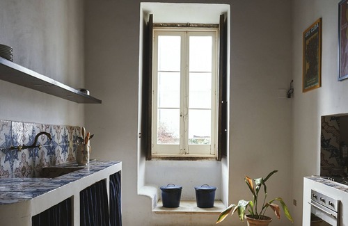 Gagliano del Capo House | Palazzo Daniele, a Member Design Hotels