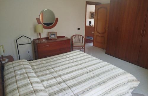 Barrafranca Apartment | Palazzo del Convento