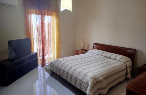 Barrafranca Apartment | Palazzo del Convento