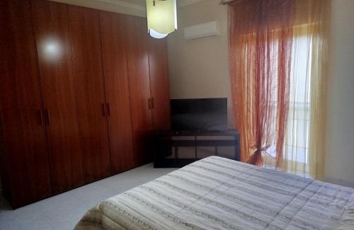 Barrafranca Apartment | Palazzo del Convento