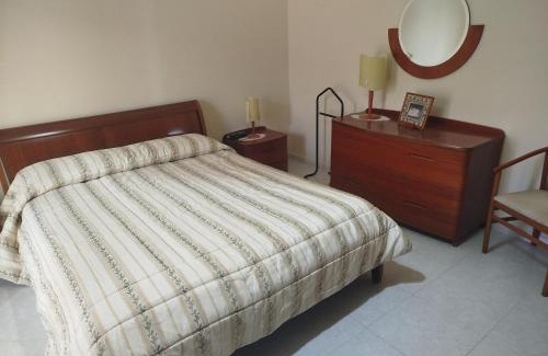 Barrafranca Apartment | Palazzo del Convento