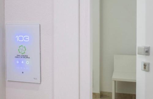 Angri Hotel | Palazzo Della Mura