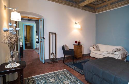 Cannara Bed & Breakfast | Palazzo delle Signorine