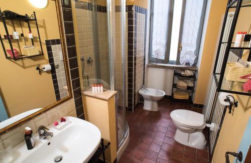 Cannara Bed & Breakfast | Palazzo delle Signorine