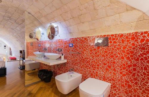 Old Town House | Palazzo di città Bari