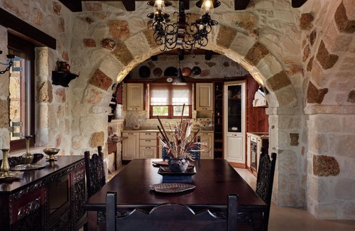 Kalpaki House | Palazzo di P, World 5th Venue Villa up to 10adults