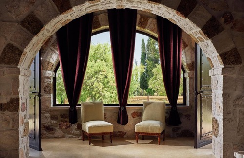 Kalpaki House | Palazzo di P, World 5th Venue Villa up to 10adults