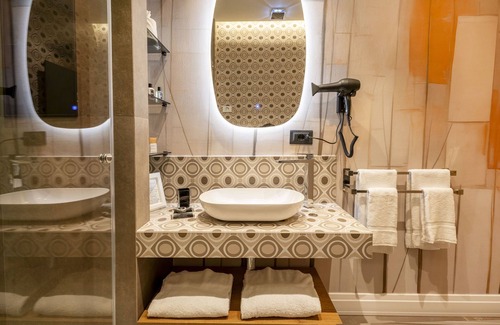 Santissima Annunziata Bed & Breakfast | Palazzo Don Minzoni