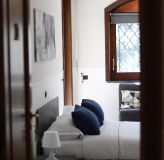 Terzigno House | Palazzo Excelsus