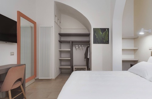 Salve Bed & Breakfast | Palazzo Frangipane