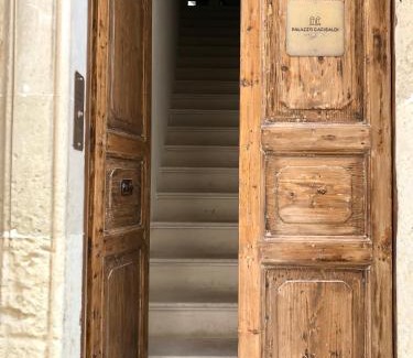 Galatina Historic Centre Bed & Breakfast | Palazzo Garibaldi - Luxury Suites