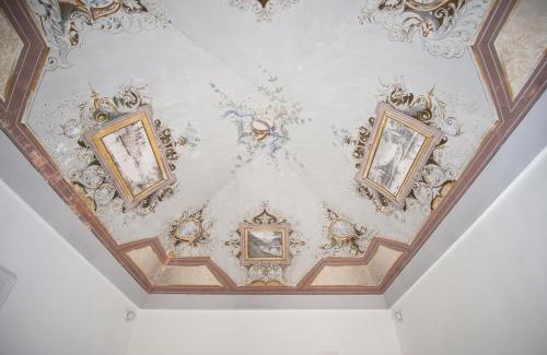 Galatina Historic Centre Bed & Breakfast | Palazzo Garibaldi - Luxury Suites