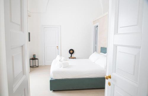 Galatina Historic Centre Bed & Breakfast | Palazzo Garibaldi - Luxury Suites