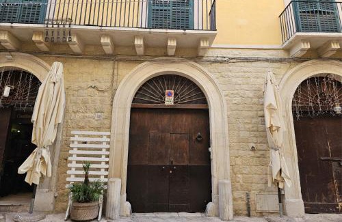 Old Town House | Palazzo Giotta - dimora storica