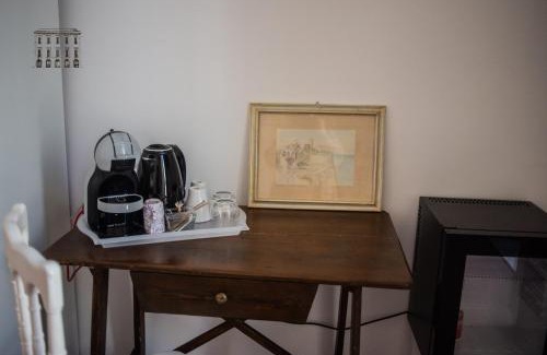 Old Town House | Palazzo Giotta - dimora storica