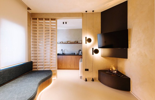 Centro Storico House | Palazzo Giuditta