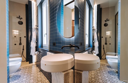 Centro Storico House | Palazzo Giuditta