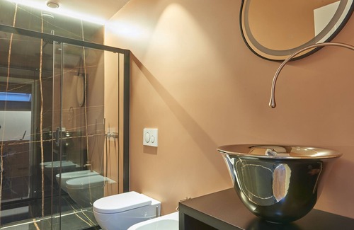 Lamezia Terme Bed & Breakfast | Palazzo Greco Stella