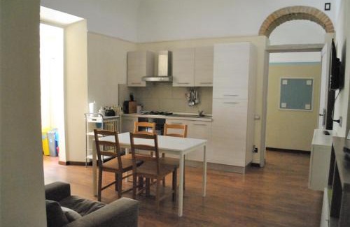 Prato Apartment | Palazzo Guasti Appartamento Guido