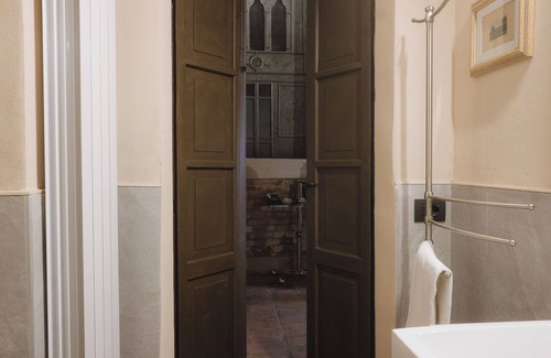 Cremona House | Palazzo Guazzoni Zaccaria