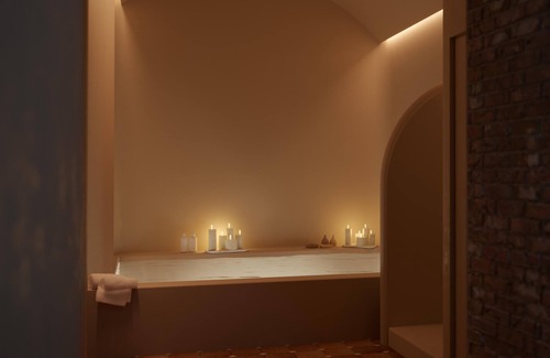 Rione V Ponte Apartment | Palazzo il Banco, Private Historical building