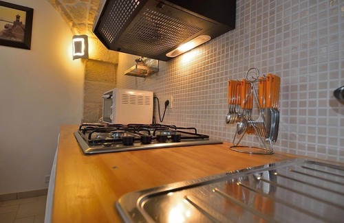 Centro Storico Bed & Breakfast | Palazzo Kapece