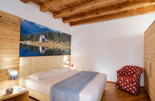 Caderzone Terme Hotel | Palazzo Lodron Bertelli. Dimora Storica & Spa