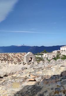 Gerace Apartment | Palazzo Migliaccio Soggiorno