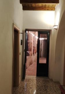 Gerace Apartment | Palazzo Migliaccio Soggiorno
