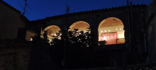 Gerace Apartment | Palazzo Migliaccio Soggiorno
