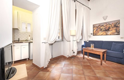 Rione VI Parione House | PALAZZO OLIVIA - RESIDENZA LEUTARI