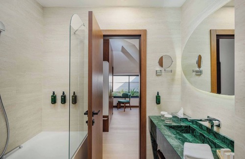 Split Hotel | Palazzo President